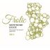 Montinore Estate Frolic Muller Thurgau 2014 Front Label