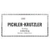 Pichler-Krutzler Loibenberg Riesling 2009 Front Label
