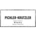 Pichler-Krutzler Wunderburg Gruner Veltliner 2012 Front Label