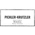 Pichler-Krutzler Wunderburg Gruner Veltliner 2011 Front Label