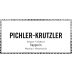 Pichler-Krutzler Supperin Gruner Veltliner 2011 Front Label