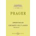 Prager Zwerithaler Kammergut Smaragd Gruner Veltliner 2015 Front Label