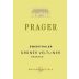 Prager Zwerithaler Kammergut Smaragd Gruner Veltliner 2013 Front Label