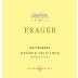 Prager Weitenberg Smaragd Gruner Veltliner 2007 Front Label