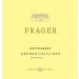 Prager Weitenberg Smaragd Gruner Veltliner 2011 Front Label