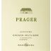 Prager Achleiten Stockkultur Smaragd Gruner Veltliner 2012 Front Label