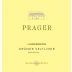 Prager Liebenberg Smaragd Gruner Veltliner 2011 Front Label