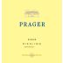 Prager Klaus Smaragd Riesling 2012 Front Label