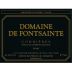 Domaine de Fontsainte Corbieres Rouge 2015 Front Label