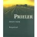 Prieler Pinot Noir 2009 Front Label