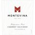 Montevina Cabernet Sauvignon 2015 Front Label