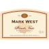 Mark West Russian River Valley Pinot Noir 2015 Front Label