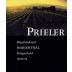 Prieler Marienthal Blaufrankisch 2012 Front Label