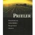 Prieler Goldberg Blaufrankisch 2012 Front Label