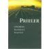 Prieler Goldberg Blaufrankisch 2009 Front Label