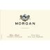 Morgan Hat Trick Double L Vineyard Pinot Noir 2007 Front Label