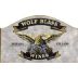 Wolf Blass Gold Label Riesling 1998 Front Label