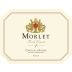 Morlet Force de la Nature Cabernet Franc 2012 Front Label