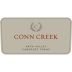Conn Creek Cabernet Franc 2014 Front Label