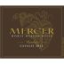 Mercer Estates Cavalie Reserve 2012 Front Label
