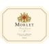 Morlet Force de la Nature Cabernet Franc 2010 Front Label