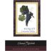 Chateau Ste. Michelle Cold Creek Vineyard Merlot 1998 Front Label