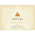 Artesa Limited Release Pinot Noir 2013 Front Label