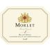 Morlet Billet Doux Late Harvest Semillon 2008 Front Label