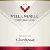 Villa Maria Private Bin Chardonnay 2015 Front Label