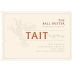 Tait The Ball Buster 2014 Front Label