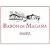 Baron de Magana 2011 Front Label
