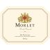 Morlet Ma Princesse Chardonnay 2013 Front Label