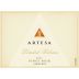 Artesa Limited Release Pinot Noir 2011 Front Label