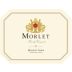 Morlet Bouquet Garni Syrah 2007 Front Label