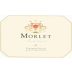Morlet Coeur De Vallee Cabernet Sauvignon 2008 Front Label