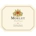 Morlet Coeur De Vallee Cabernet Sauvignon 2013 Front Label