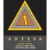 Artesa Limited Release Pinot Noir 2008 Front Label