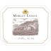 Morlet Eate Cabernet Sauvignon 2011 Front Label