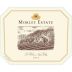 Morlet Eate Cabernet Sauvignon 2013 Front Label