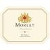 Morlet En Famille Pinot Noir 2012 Front Label