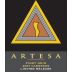 Artesa Limited Release Pinot Noir 2007 Front Label