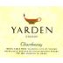 Yarden Chardonnay (OK Kosher) 1998 Front Label