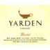 Yarden Merlot (OK Kosher) 1997 Front Label