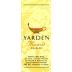 Yarden Muscat (500ML) (OK Kosher) 1996 Front Label