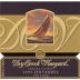 Dry Creek Vineyard Old Vine Zinfandel 1997 Front Label