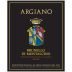 Argiano Brunello di Montalcino 2012 Front Label