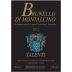 Talenti Brunello di Montalcino 2012 Front Label
