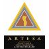 Artesa Limited Release Pinot Noir 2005 Front Label