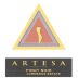 Artesa Estate Pinot Noir 2008 Front Label
