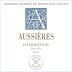 Domaine d'Aussieres Chardonnay 2015 Front Label